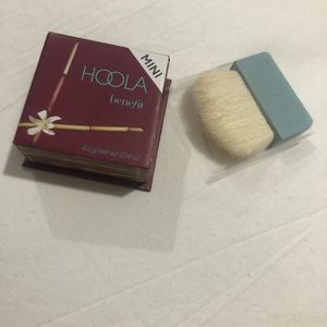 Mini Hoola Bronzer